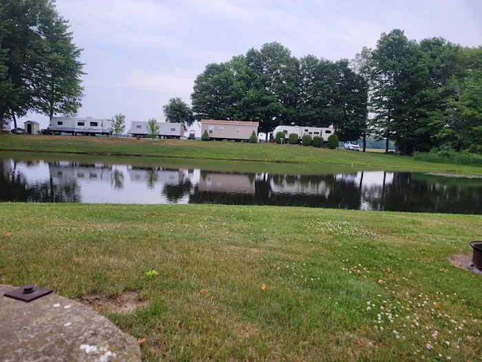 Pine Lane Campground Picture 2