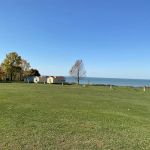 Virginia’s Beach Lakefront Cottages & Camping
