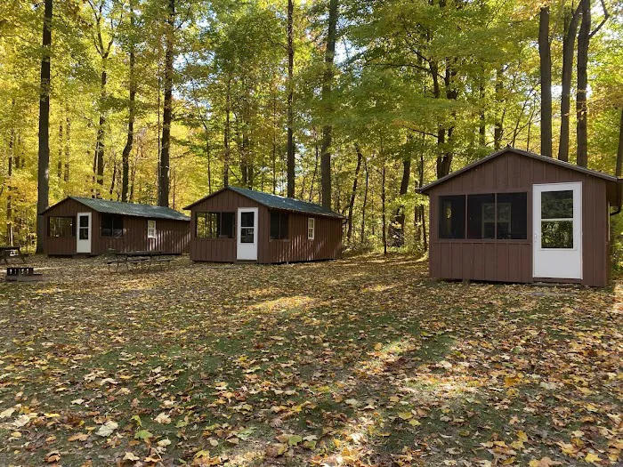 Virginia’s Beach Lakefront Cottages & Camping Picture 8