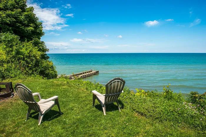 Virginia’s Beach Lakefront Cottages & Camping Picture 7