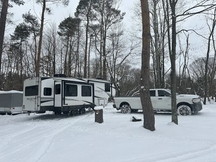Shadyside Campground Picture 1