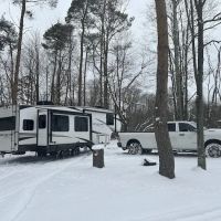 Shadyside Campground ico