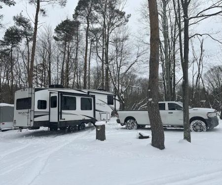 Shadyside Campground