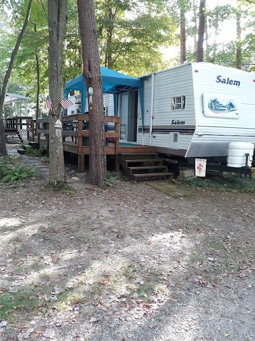 Shadyside Campground Picture 2