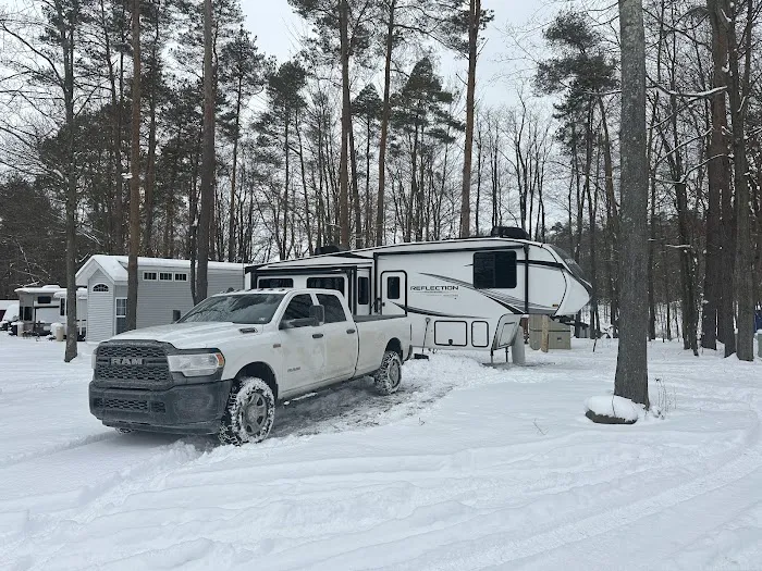 Shadyside Campground Picture 3