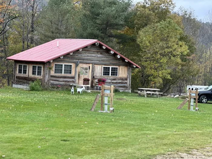 Pejepscook Campground Picture 1