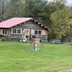 Pejepscook Campground