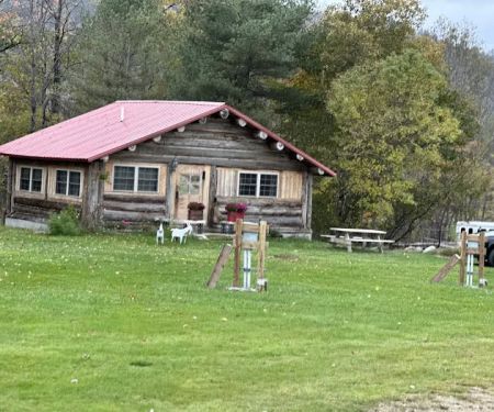 Pejepscook Campground