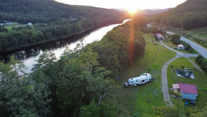 Pejepscook Campground Picture 9