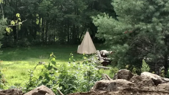 Pejepscook Campground Picture 4