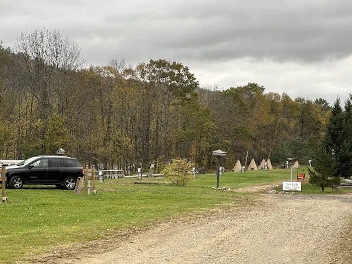 Pejepscook Campground Picture 7