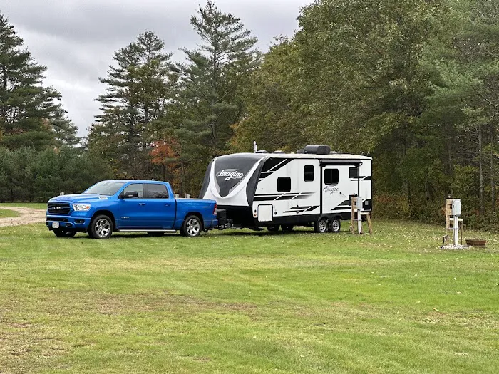 Pejepscook Campground Picture 6
