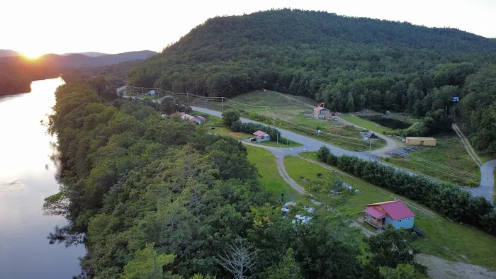 Pejepscook Campground Picture 5