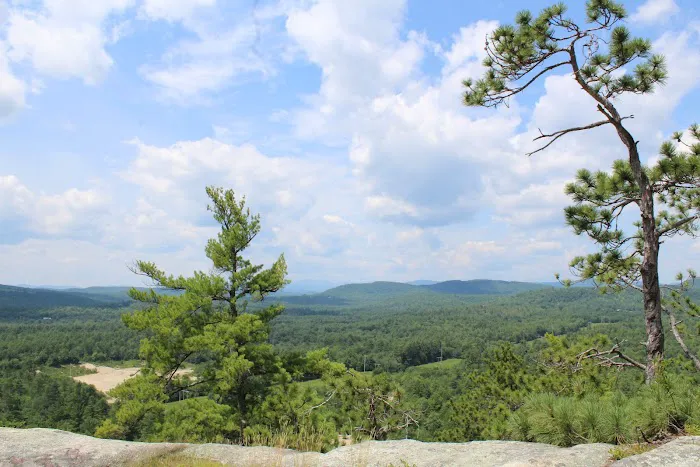 Papoose Pond Family Campground & Cabins Picture 3