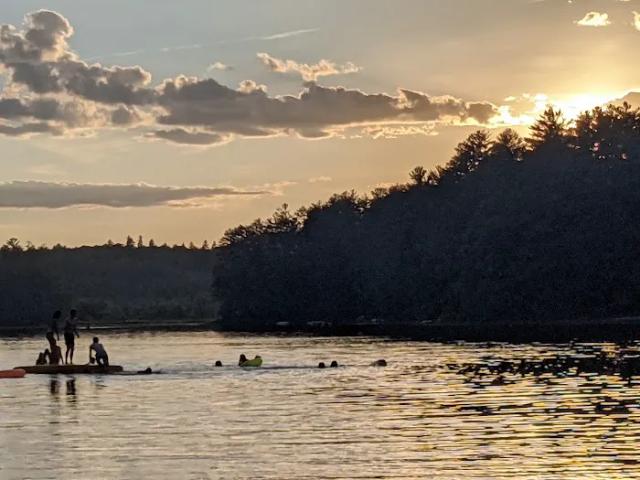 Papoose Pond Family Campground & Cabins Picture 1