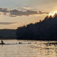 Papoose Pond Family Campground & Cabins ico