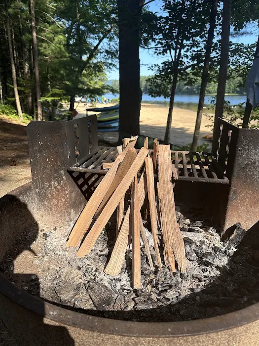 Papoose Pond Family Campground & Cabins Picture 10