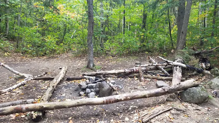 AT Campsite Picture 5