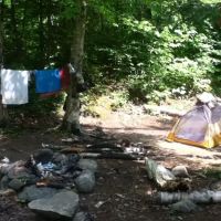 AT Campsite ico