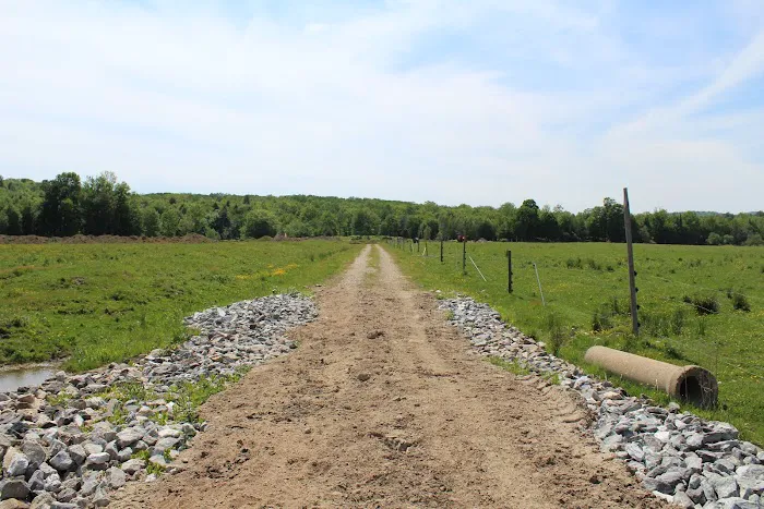 Tentrr Signature - Private Retreat on the River's Edge Picture 6