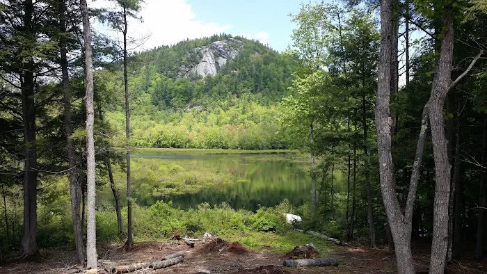 Bear Mountain Village Campground Picture 7