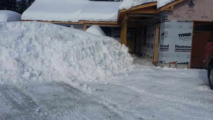 Bear Mountain Village Campground Picture 3