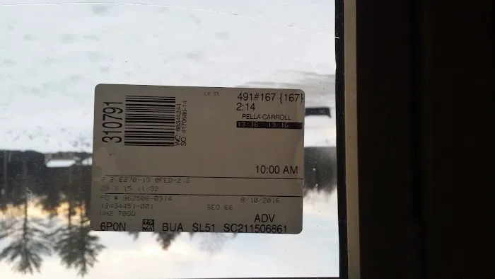 Bear Mountain Village Campground Picture 6