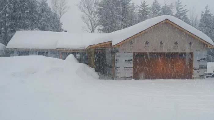 Bear Mountain Village Campground Picture 2