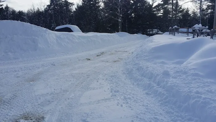 Bear Mountain Village Campground Picture 4