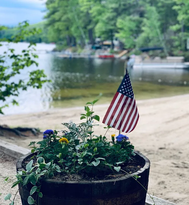 Vacationland Campground Picture 8