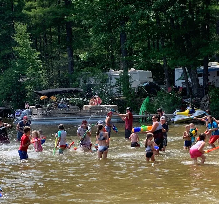 Vacationland Campground Picture 6