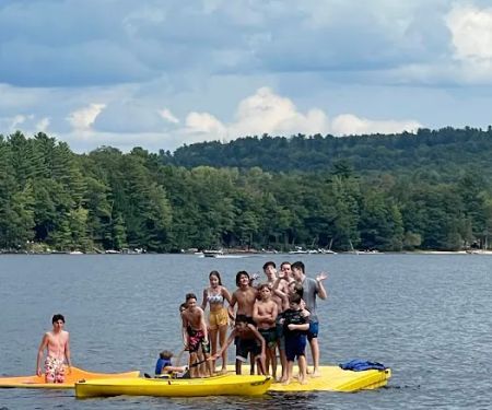 Vacationland Campground