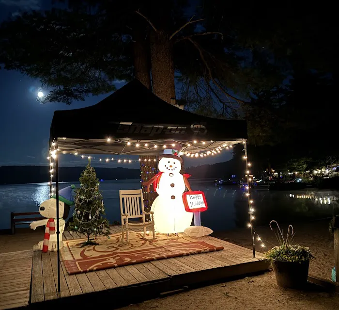 Vacationland Campground Picture 7