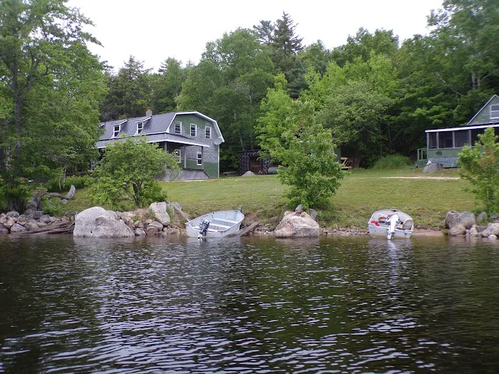 Stony Brook Outfitters Picture 4