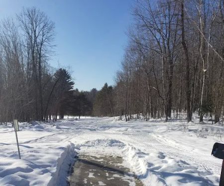 Troll Valley Camp Ground