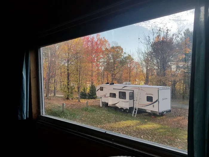 Troll Valley Camp Ground Picture 2