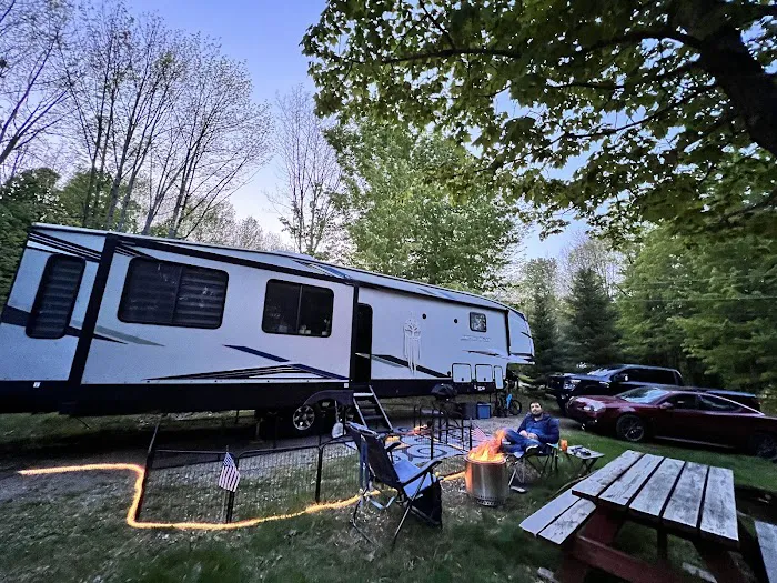 Troll Valley Camp Ground Picture 5