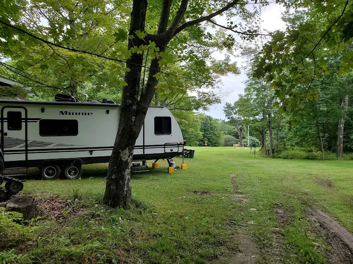 Troll Valley Camp Ground Picture 4
