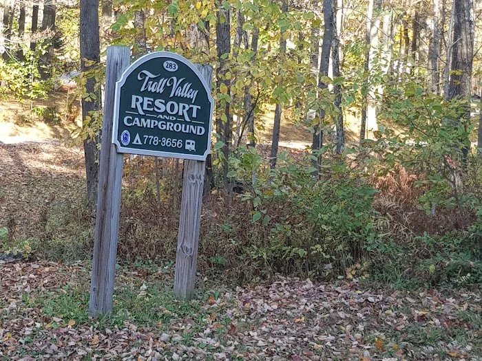 Troll Valley Camp Ground Picture 9