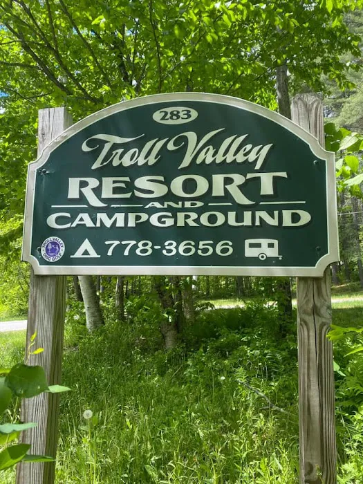 Troll Valley Camp Ground Picture 3