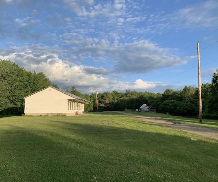 Fayette Family and Friends Campground
