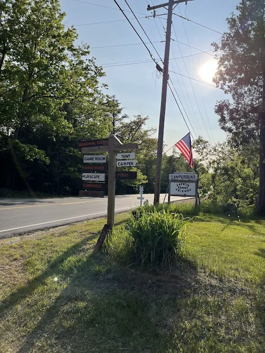 Fayette Family and Friends Campground Picture 2