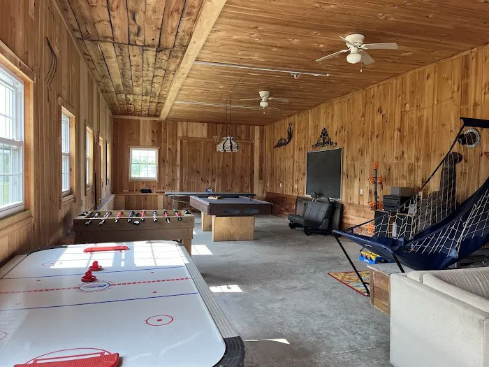 Fayette Family and Friends Campground Picture 5
