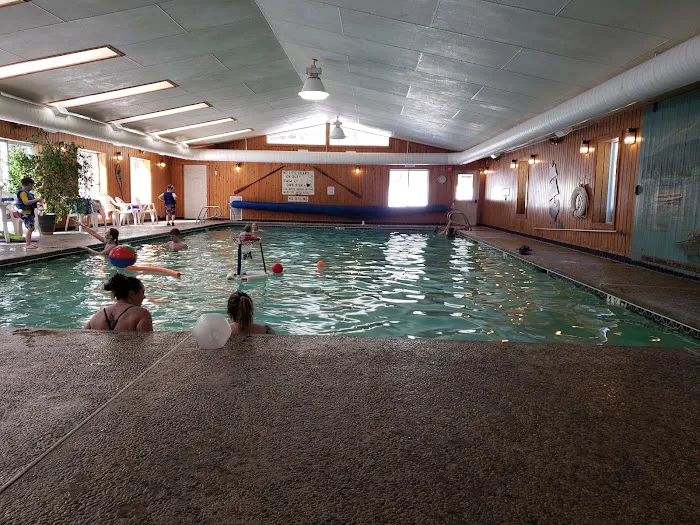 Colonial Mast Campground Picture 4