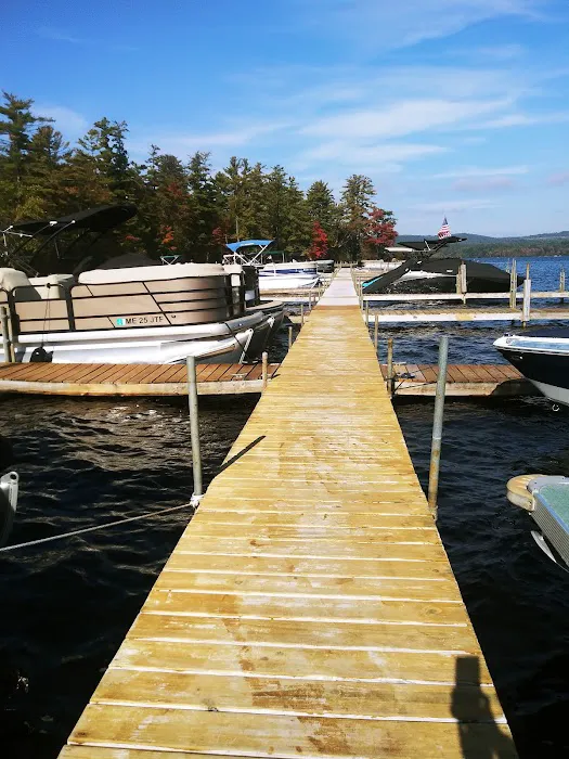 Colonial Mast Campground Picture 6