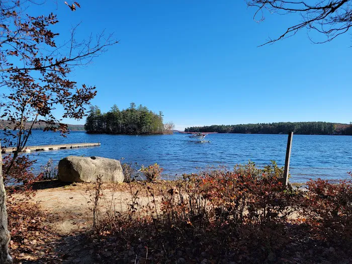 Colonial Mast Campground Picture 8