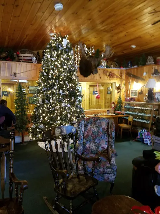 Colonial Mast Campground Picture 3