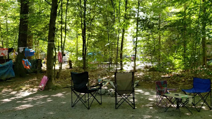 Colonial Mast Campground Picture 7
