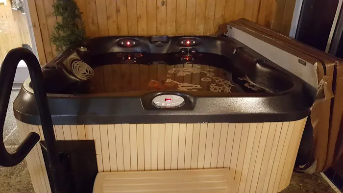 Colonial Mast Campground Picture 1