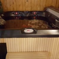 Colonial Mast Campground ico